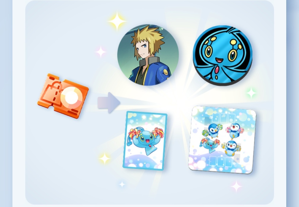 追加した周辺グッズ