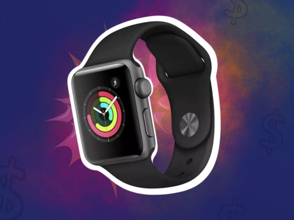 「Apple Watch」の人気に陰り？--3つの要因と市場の変化を考える