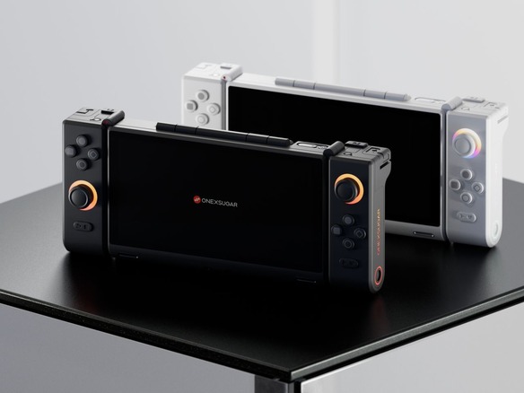 ハイエンド携帯ゲーム機向け「Snapdragon G3 Gen 3」など--クアルコム最新SoC
