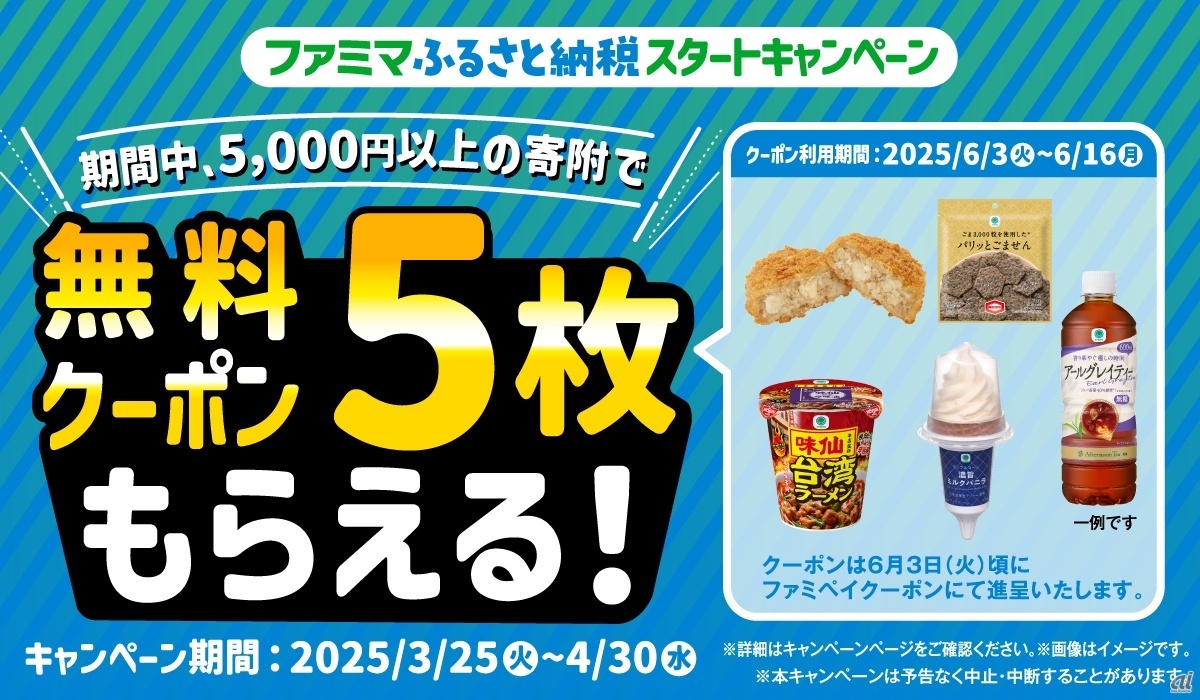 キャンペーン概要