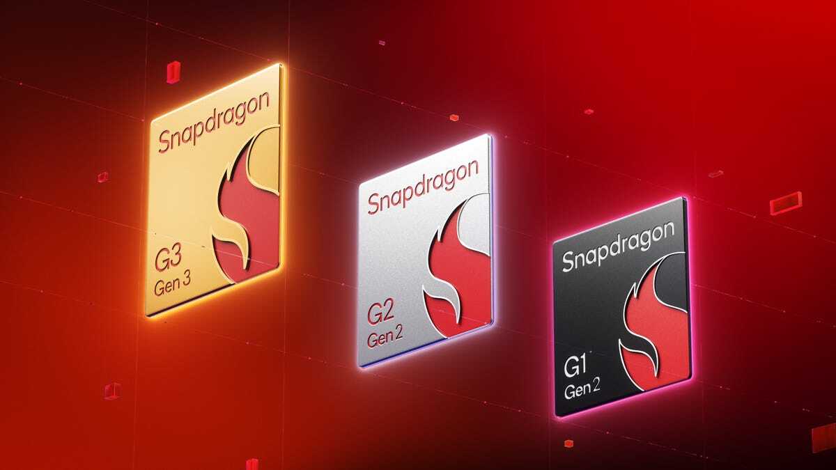 新たな3種のSoC