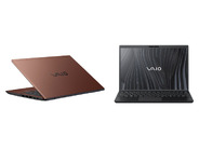 VAIO、13.3型ワイド「S13/ProPG」–個人・法人向け新ノートPC、3/21発売