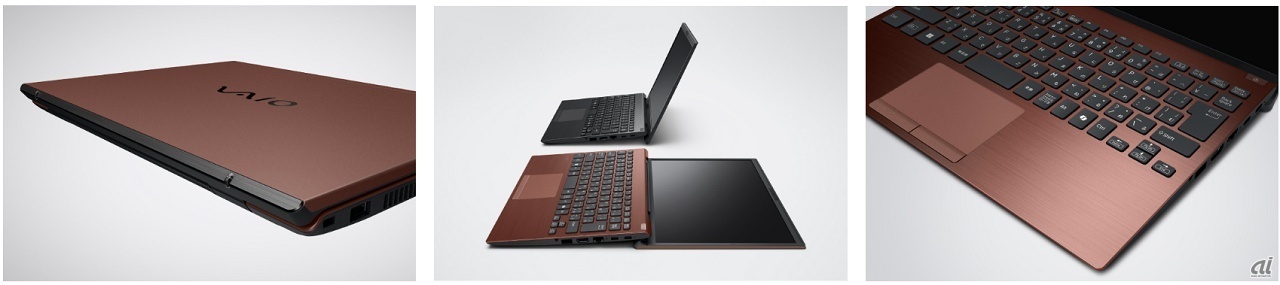 新PCのイメージ