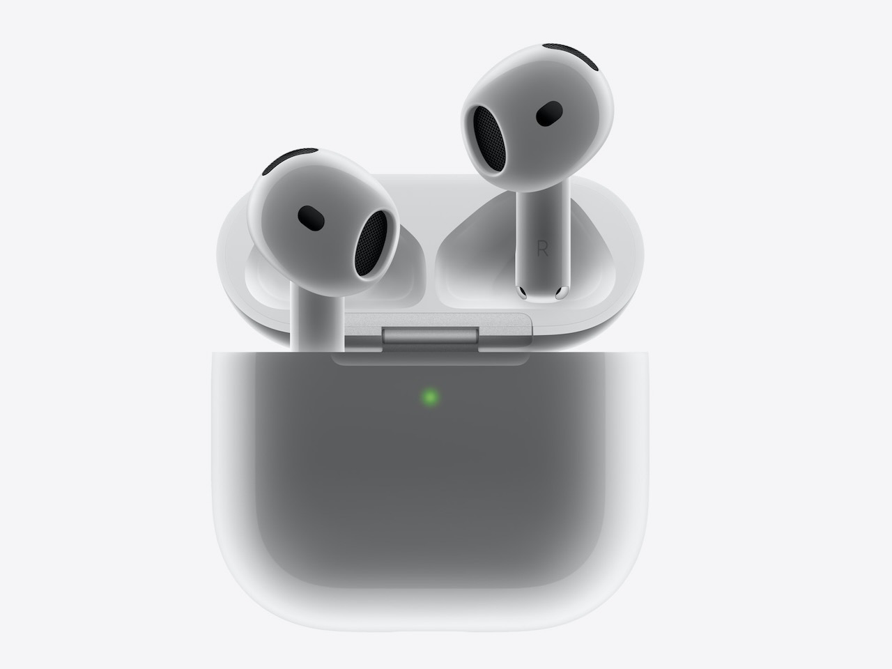 AirPods 4