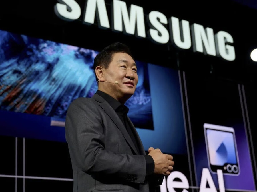 韓CEOは63歳で死去（Bridget Bennett/Bloomberg via Getty Images）
