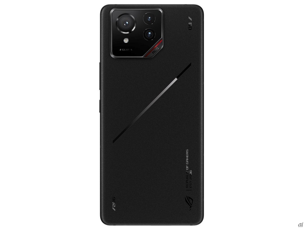 「ROG Phone 9 Pro」