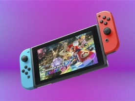 「スイッチ2の話はしません」--任天堂が本日（27日）23時に発表会