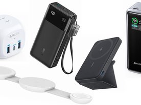 コンパクト＆軽量。快適な充電環境を手に入れるならAnkerで決まり！ #AmazonスマイルSALE