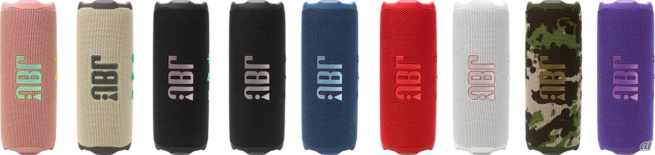 「JBL Flip 7」 