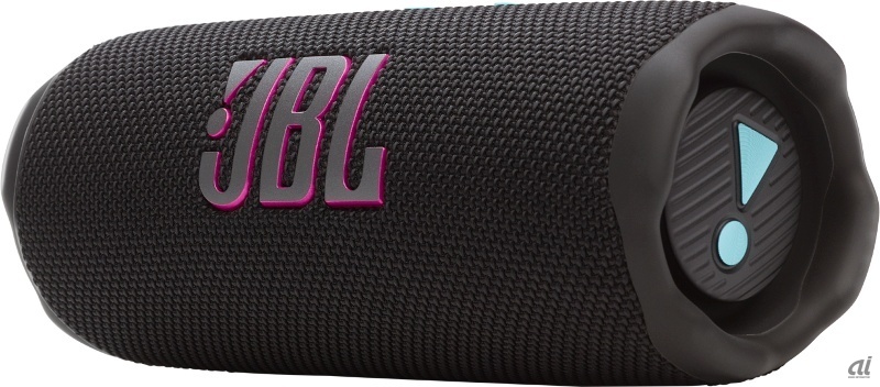 JBL、「Flip 7」「Charge 6」発売--約4年ぶりのポータブル JBL、「Flip 7」「Charge 6」発売--約4年ぶりのポータブル