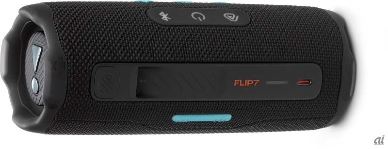 JBL、「Flip 7」「Charge 6」発売--約4年ぶりのポータブル JBL、「Flip 7」「Charge 6」発売--約4年ぶりのポータブル