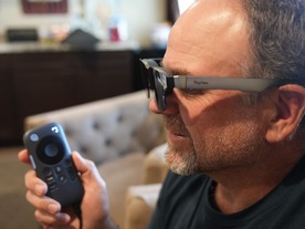 レビュー：3万円台の高コスパXRグラス「RayNeo Air 3s」で201インチ体験をどこでも