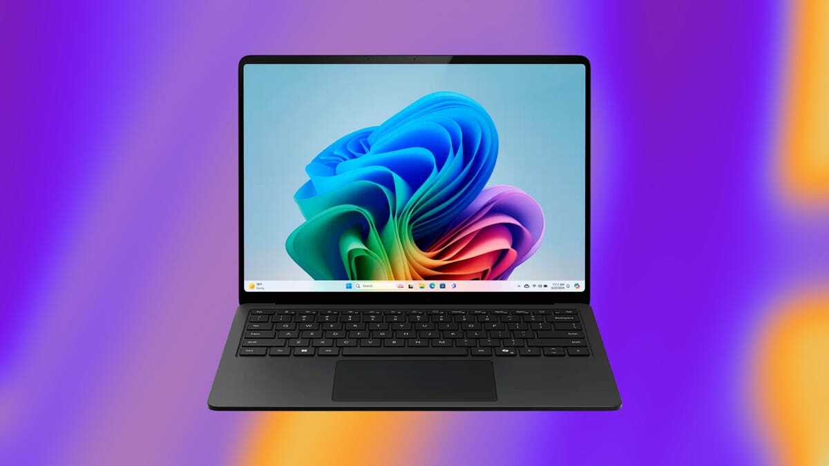 Surface Laptop