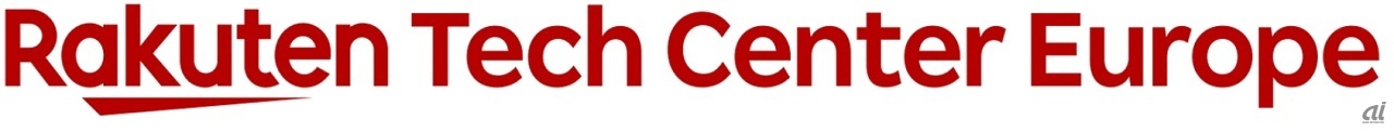 4月1日から本格稼働している「Rakuten Tech Center Europe」