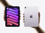 アップル「iPad mini」（A17 Pro）が4000円引き–21日まで　AmazonスマイルSALEで