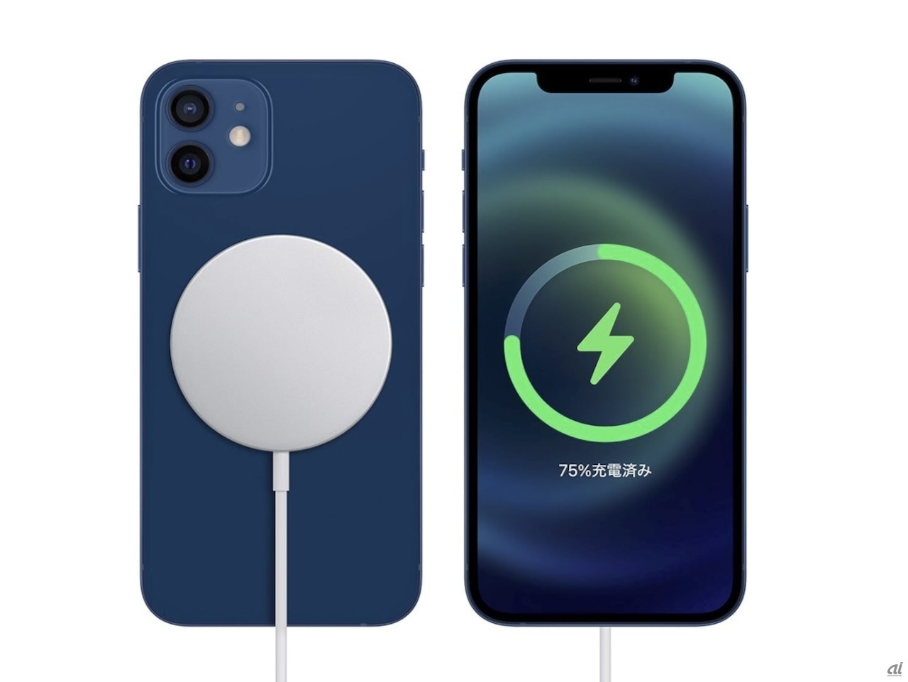 今年人気のブランド品や アップル純正「MagSafe充電器」が19%オフのセール中--本日（21日 スマホアクセサリー