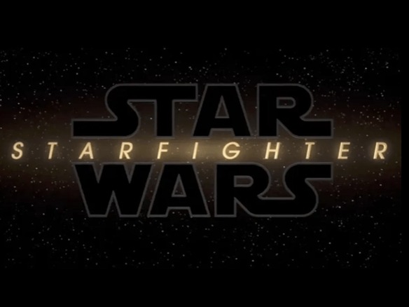 新作映画「スター・ウォーズ　スターファイター」27年5月全米公開--EP9から5年後　ライアン・ゴズリング主演