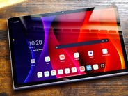 映画観るならiPadよりいいかも？4万円台の高音質タブレット「Lenovo Tab Plus」レビュー