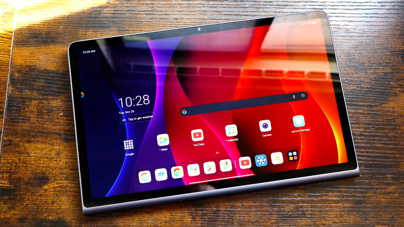 Lenovo Tab Plus