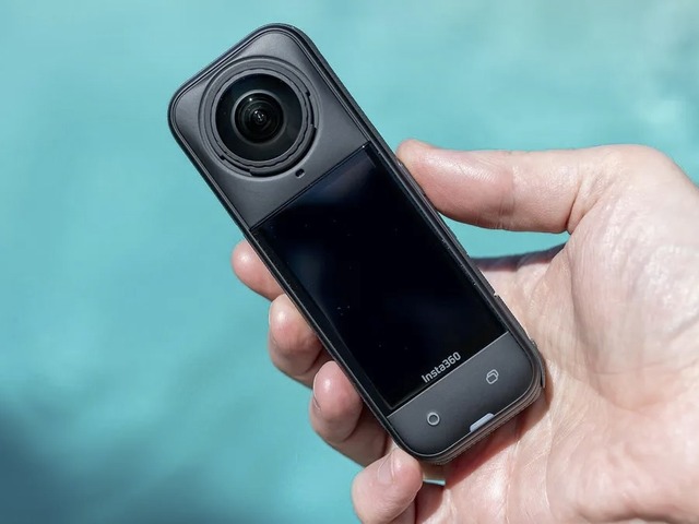 「Insta360 X5」最速レビュー　センサー大型化で「最強の360度カメラ」の座は確実か
