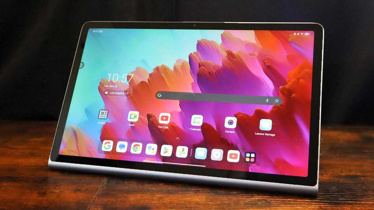 Lenovo Tab Plus