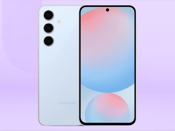 サムスン、Galaxy新UIの配信を再開--不具合の原因は明かさず