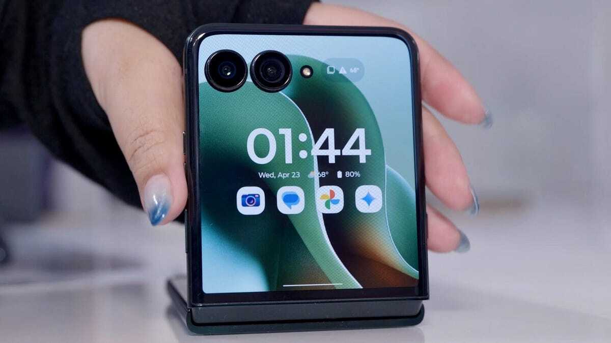 razr ultra