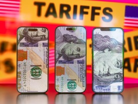 米国向け「iPhone」組立、中国からインドに移管と報道--専門家はどう見る？
