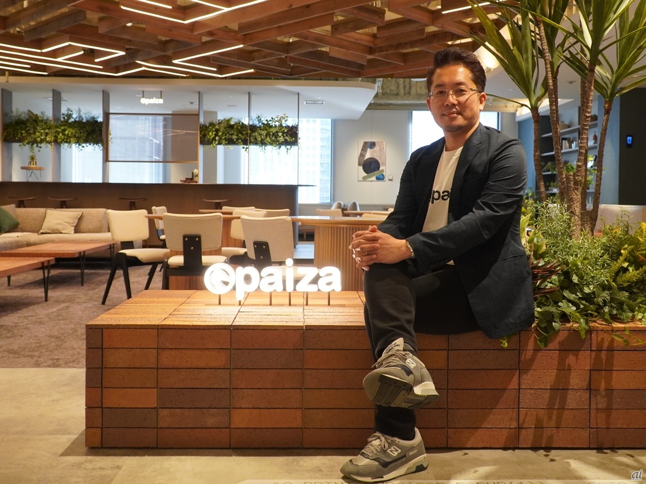 paizaの片山社長に聞く、「異能をのばせ。」で開くIT人材の未来と可能性