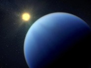 系外惑星「TOI-421b」がユニークな理由–澄んだ大気のおかげで詳細観測に成功