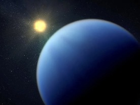 系外惑星「TOI-421b」がユニークな理由--澄んだ大気のおかげで詳細観測に成功