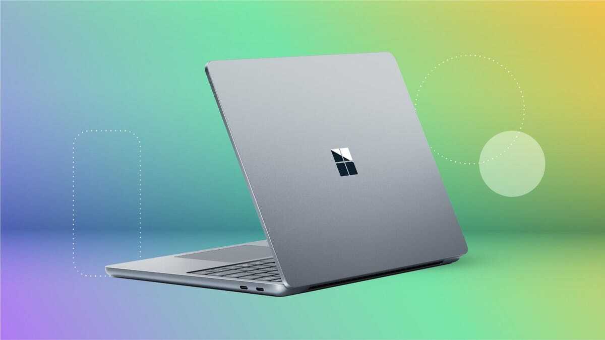 Surface Laptop