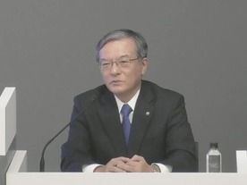 「複雑な資本構成、グローバル展開の障壁に」--NTT社長、NTTデータ完全子会社化の意義説明