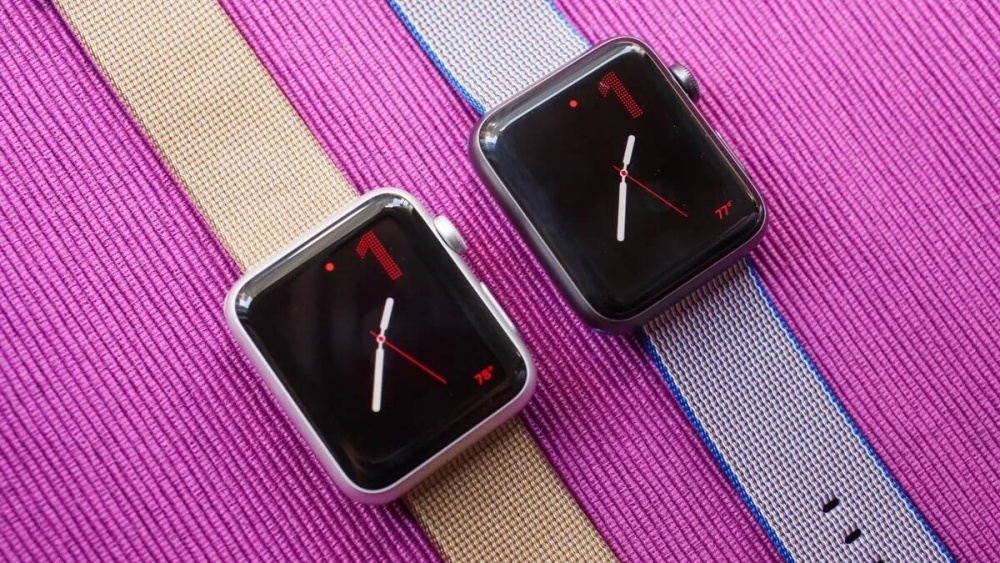 Apple Watch