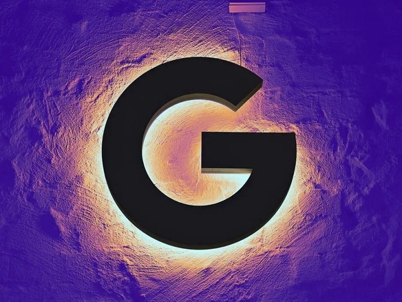 GoogleがAndroidの新デザインをうっかり公開--慌てて削除もアーカイブに残る