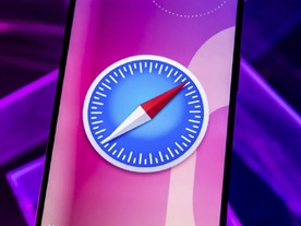 アップル、iPhoneの標準ブラウザに「AI検索」本格導入か--報道でGoogleの株価急落　その背景