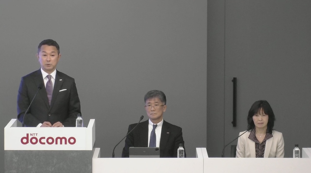 代表取締役社長を務める前田義晃氏