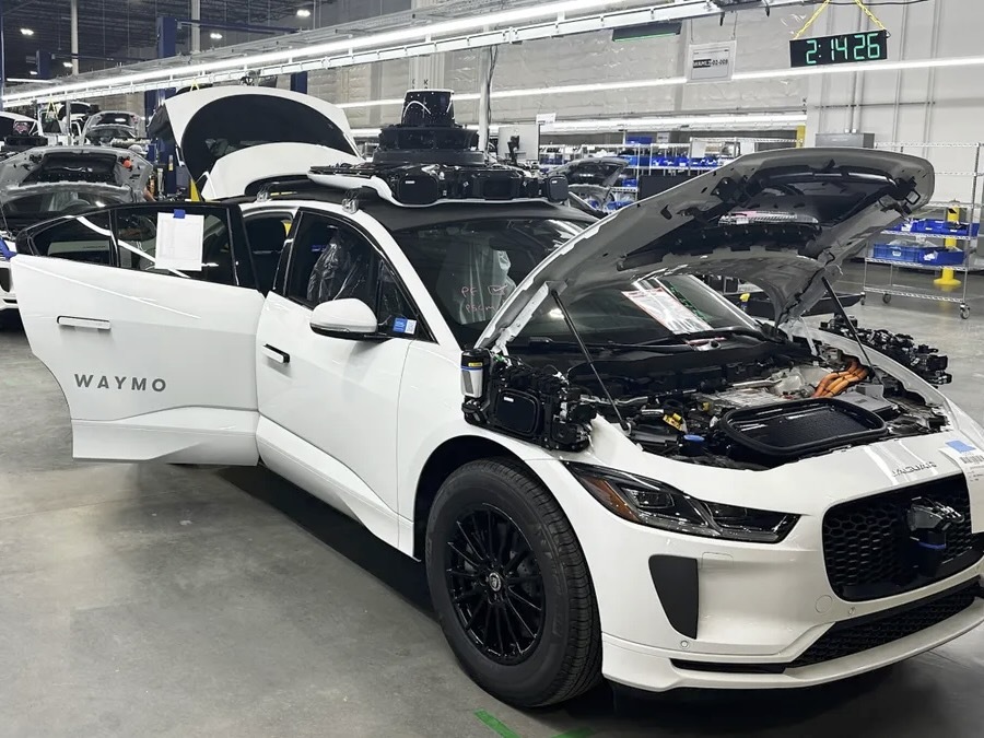 Waymo