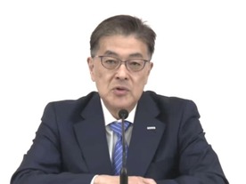 パナソニック1万人削減--「じくじたる思い」と楠見CEO