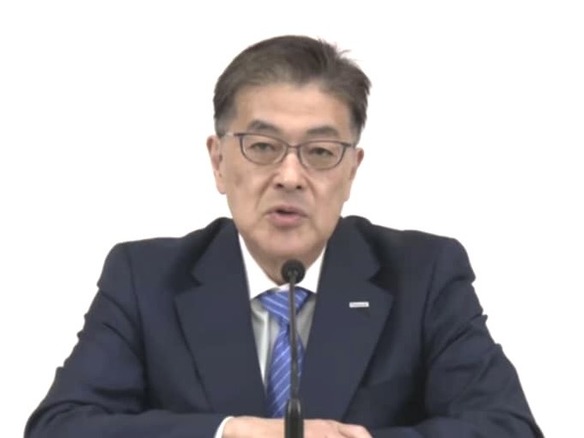 パナソニック1万人削減--「人員は少し足りないくらいが創意工夫が生まれる」と楠見CEO