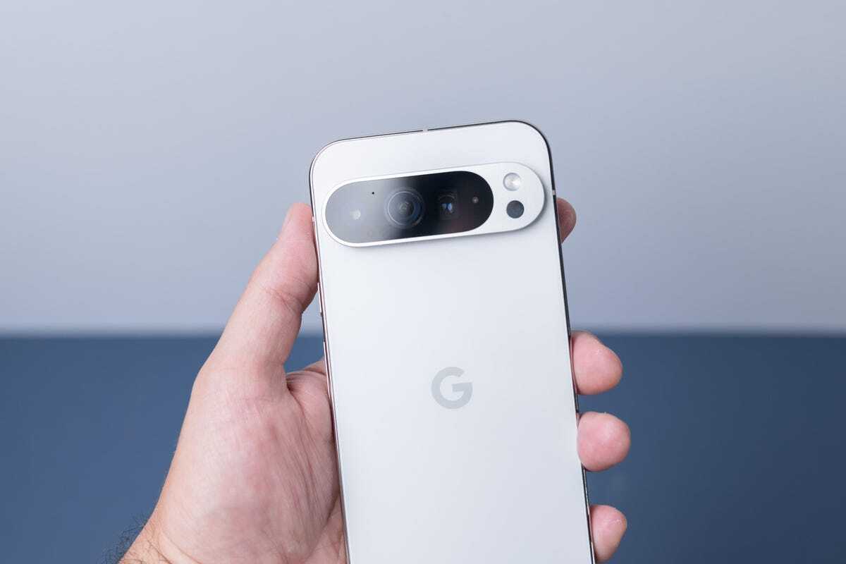 Pixel 9a Pro XL