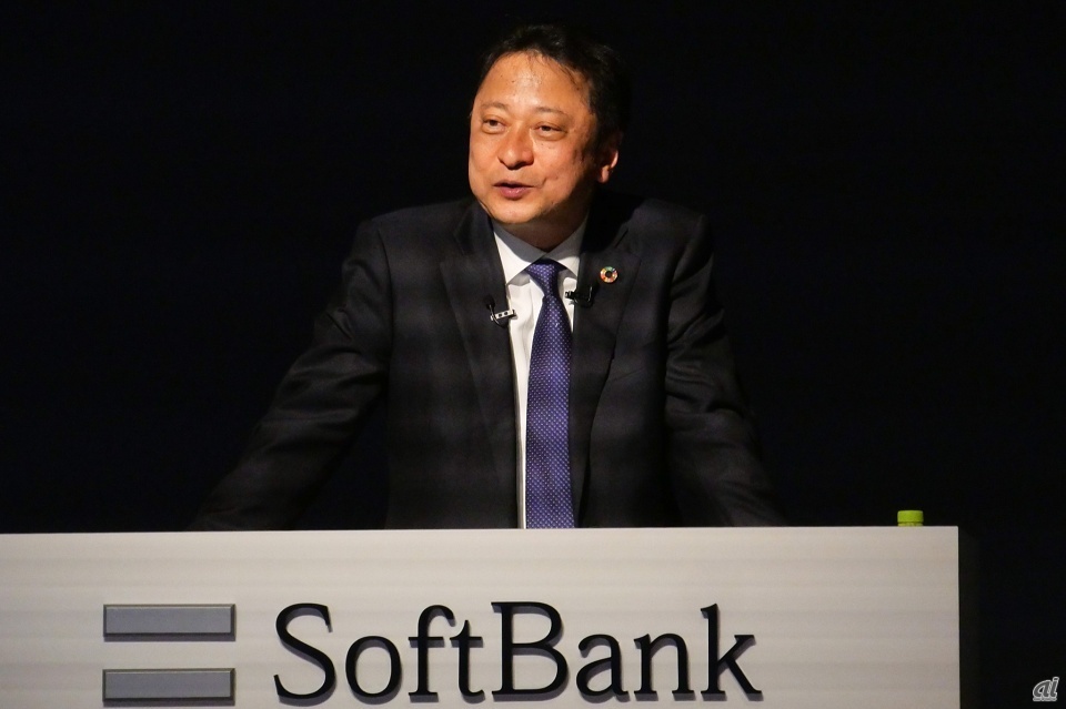 かねて値上げできない状況に危機感を示していたソフトバンクの宮川氏は、2社の値上げをチャンスとする一方、具体的な料金施策は検討中としている