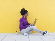AIを使ってウェブサイトを作成してみたら、30分しかかからなかった話