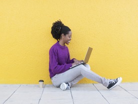 AIを使ってウェブサイトを作成してみたら、30分しかかからなかった話