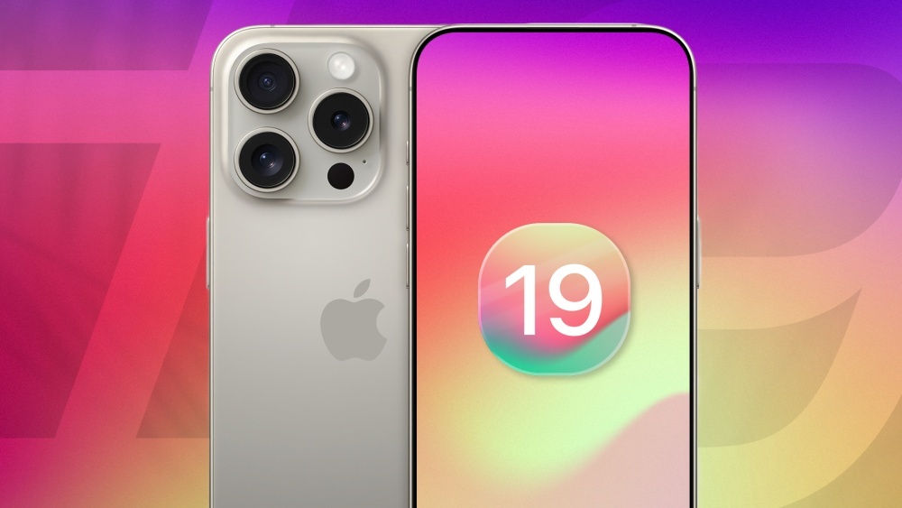 iPhone