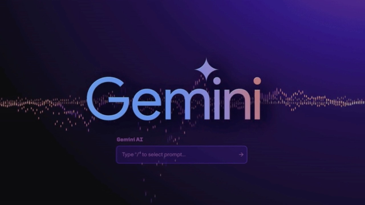 Geminiロゴ（Getty Images/Viva Tung/CNET）