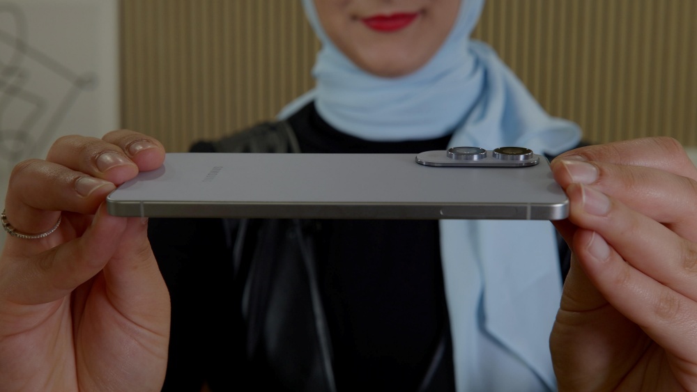 Galaxy S25 Edge