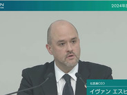 日産、2万人減へ–日本含むグローバルで2027年度まで、2024年度は1兆975億円減の純損益で着地