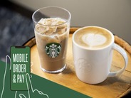 スターバックス、モバイルオーダーでも「マグカップ」OKに