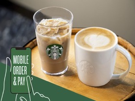 スターバックス、モバイルオーダーでも「マグカップ」OKに